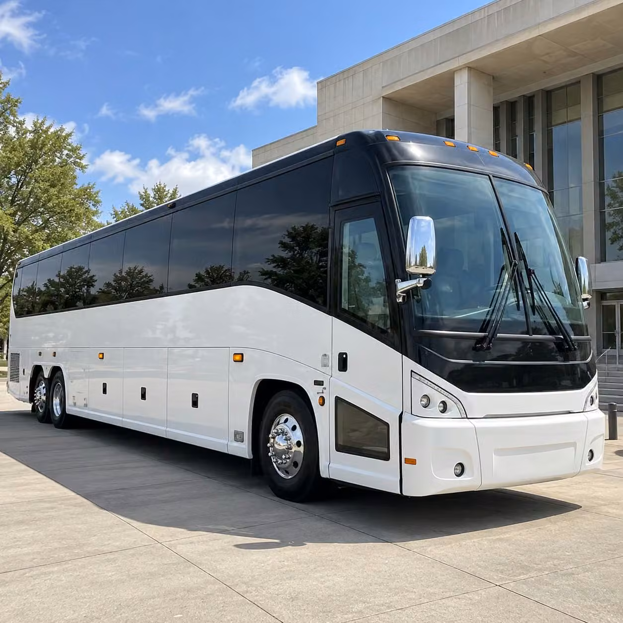 charter buses for green bay school field trips to lambeau field titletown