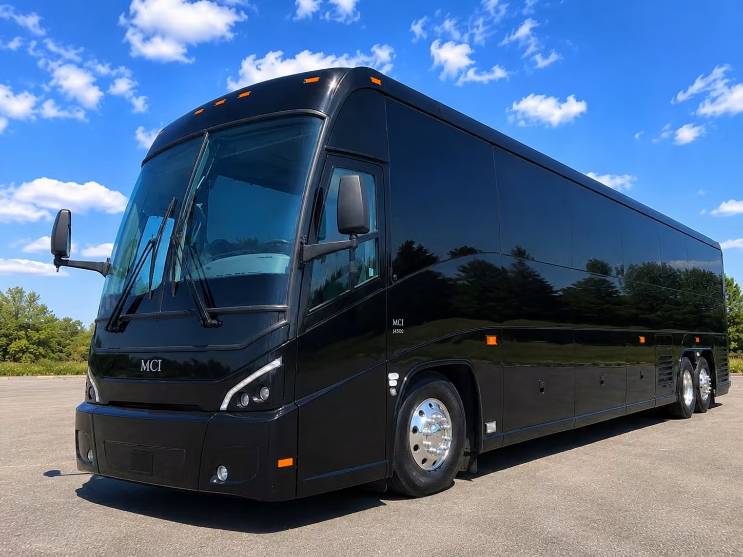 convention and conference transportation in and around green bay