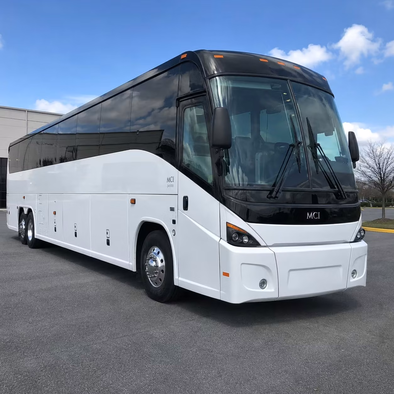 employee shuttle services in green bay