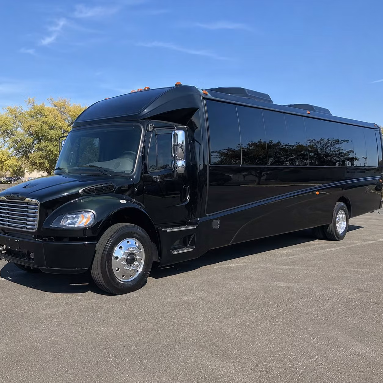green bay 18 passenger minibus rental