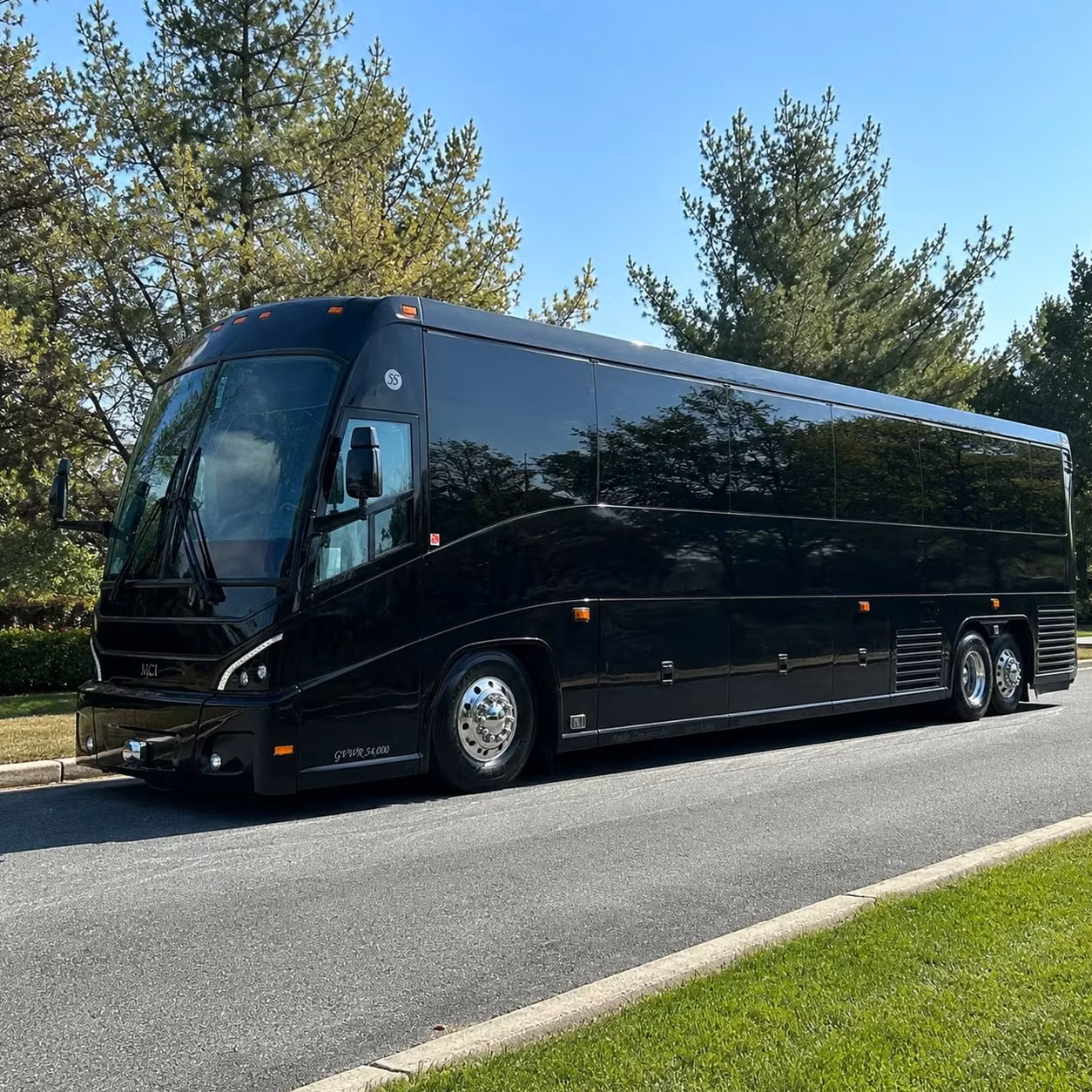 green bay charter bus hero 3