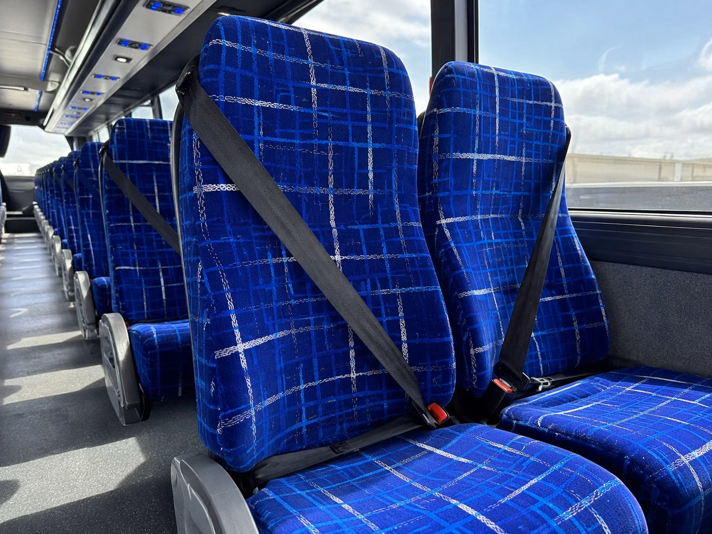 green bay corporate transportation