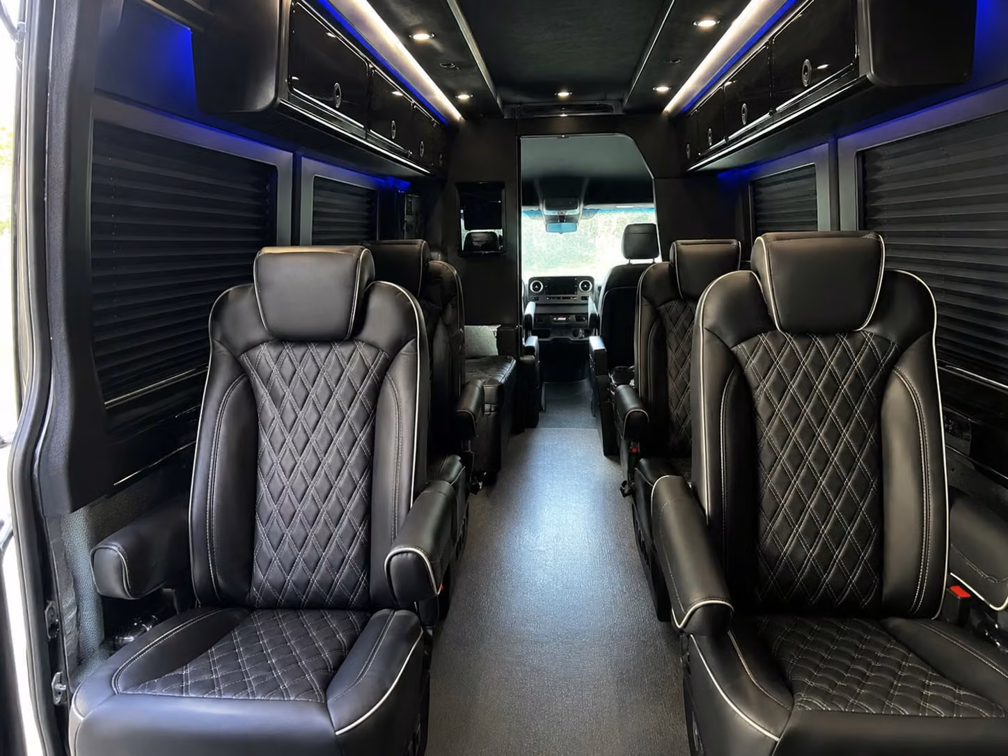 green bay government military transportation service