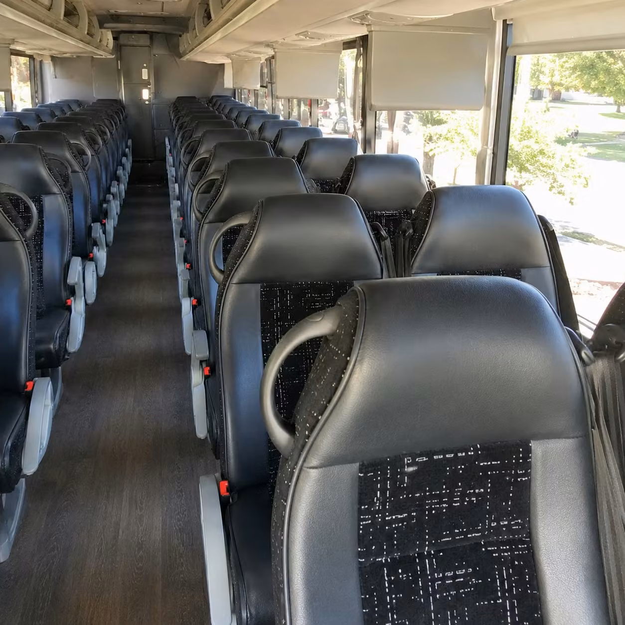 Green Bay Group Transportation Services