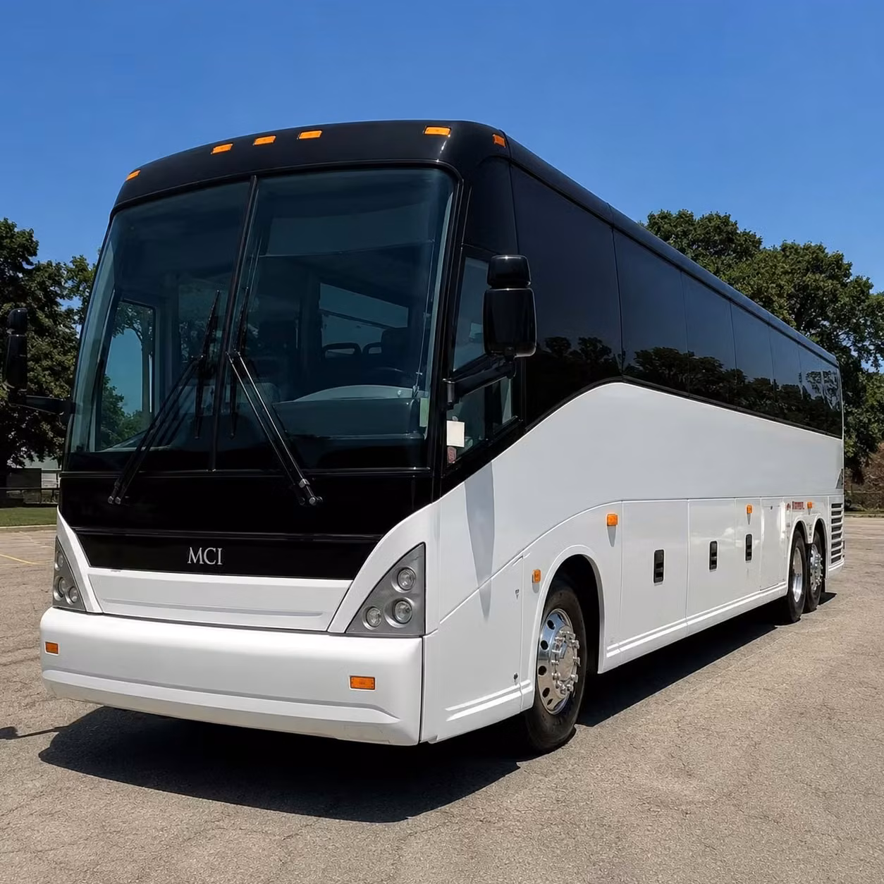 green bay school field trip charter bus rentals
