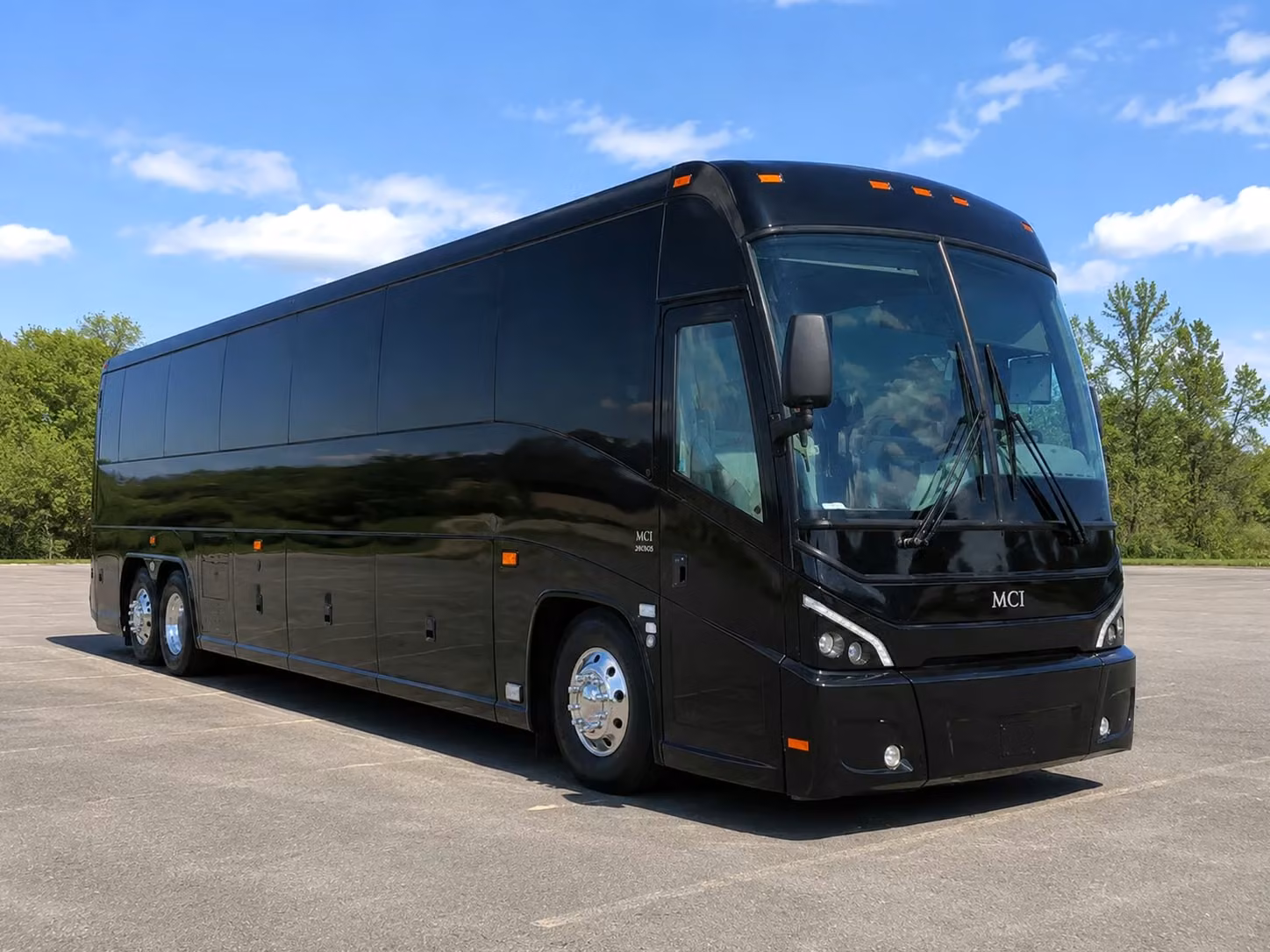 heading outside green bay you can still compare concert transportation options