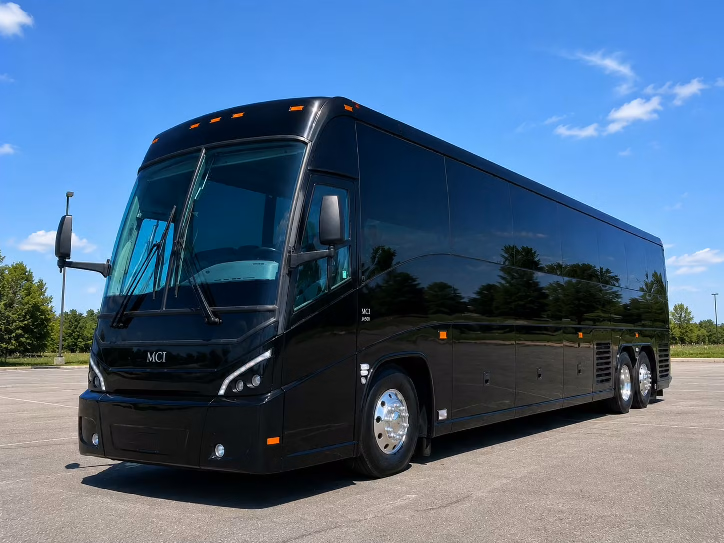 heading outside green bay you can still compare corporate event transportation options