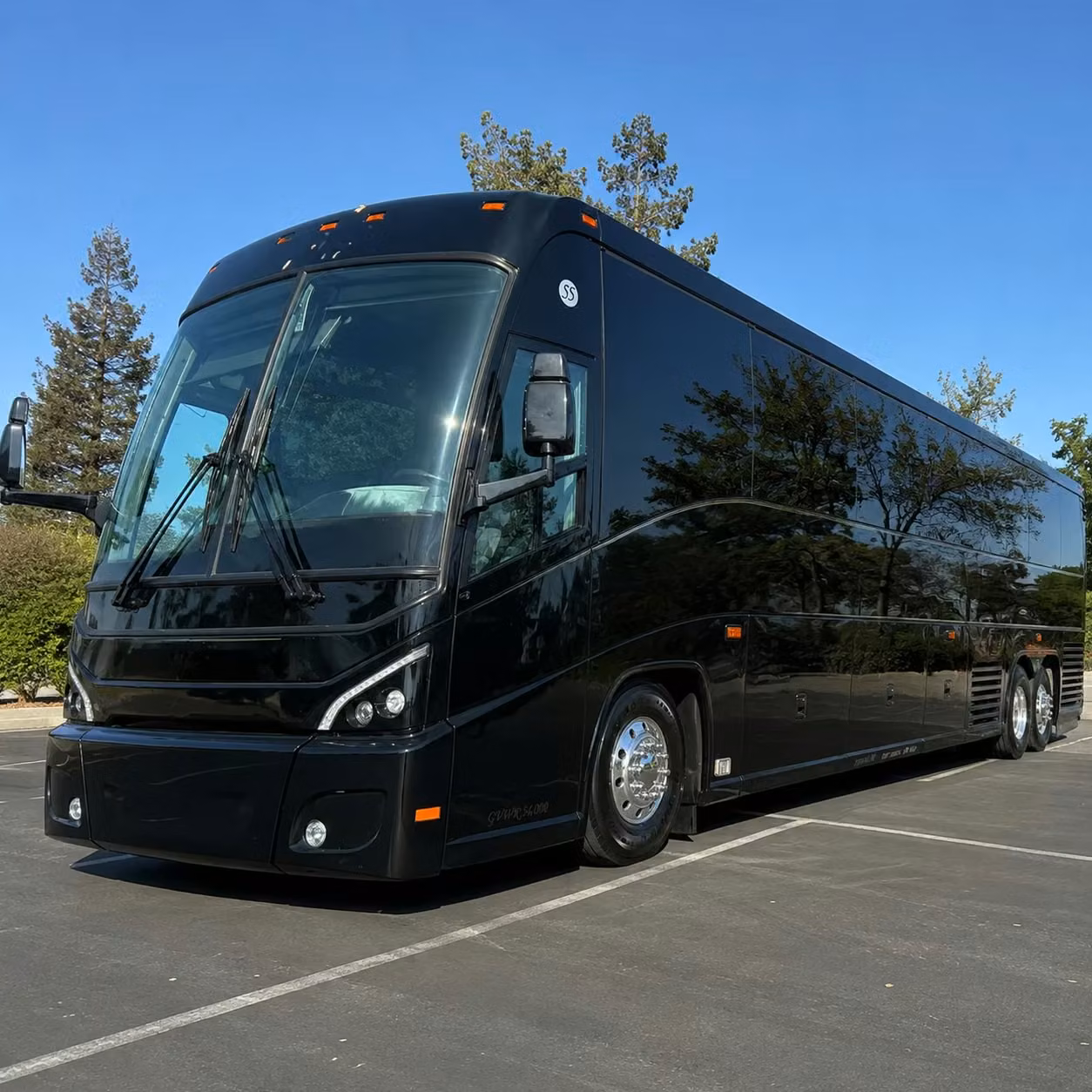 heading outside green bay you can still compare employee transportation options