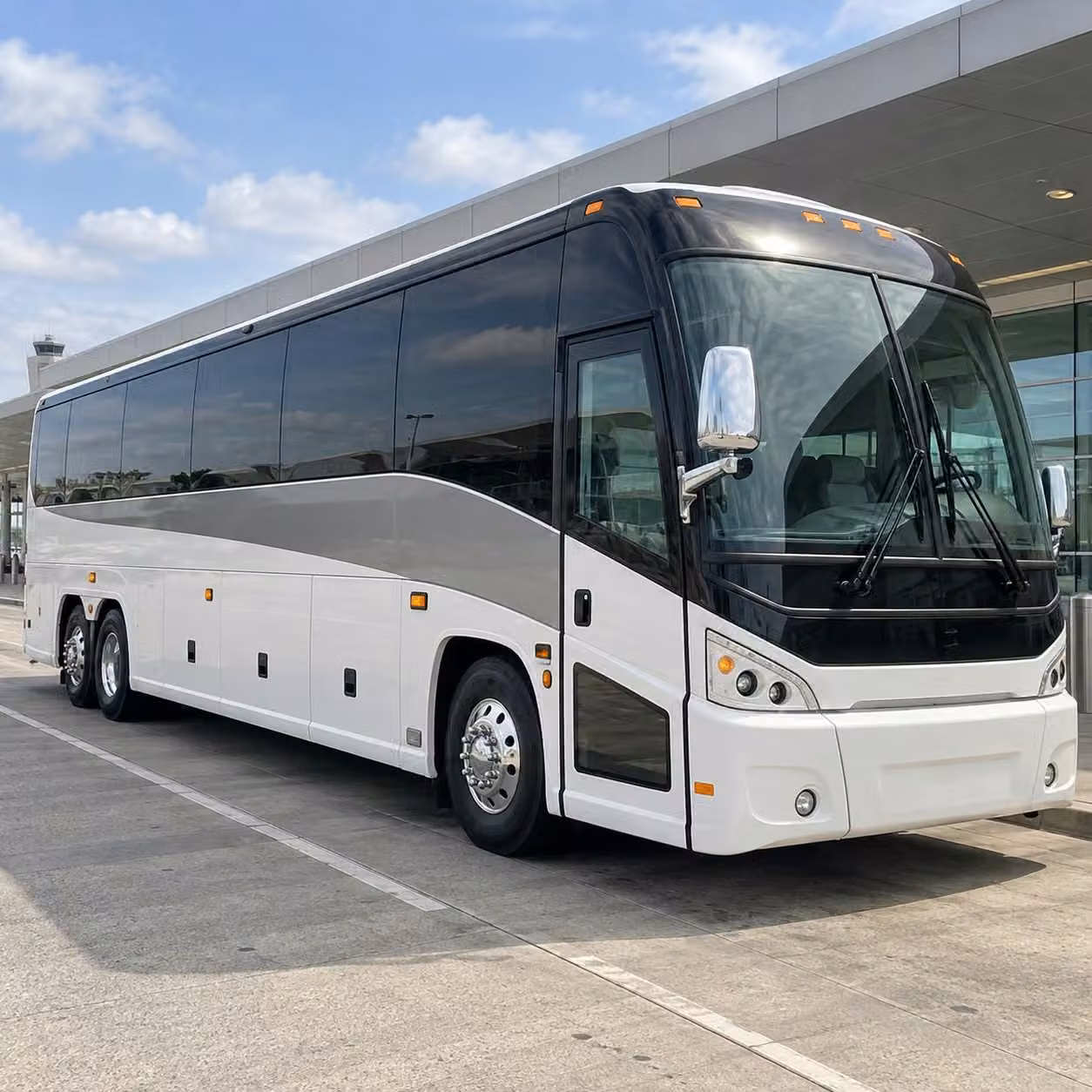 heading outside green bay you can still compare private event transportation options