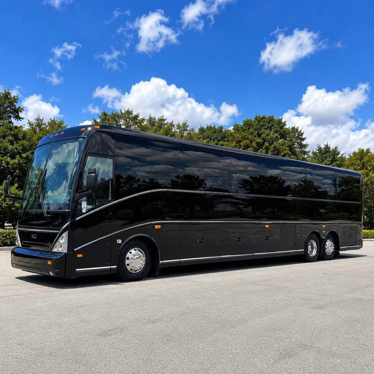 heading outside green bay you can still compare religious group transportation options