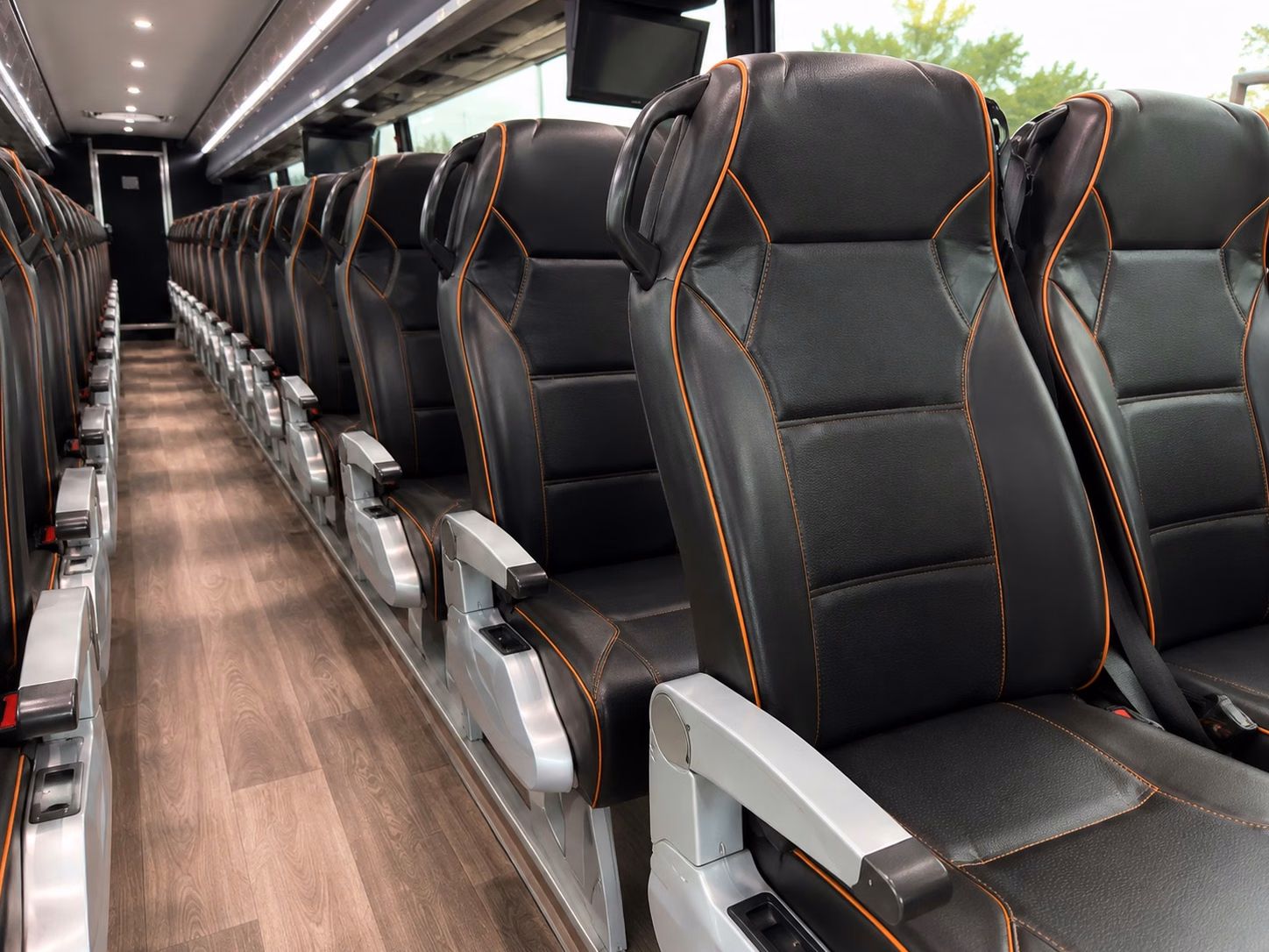 heading outside green bay you can still compare school event transportation options
