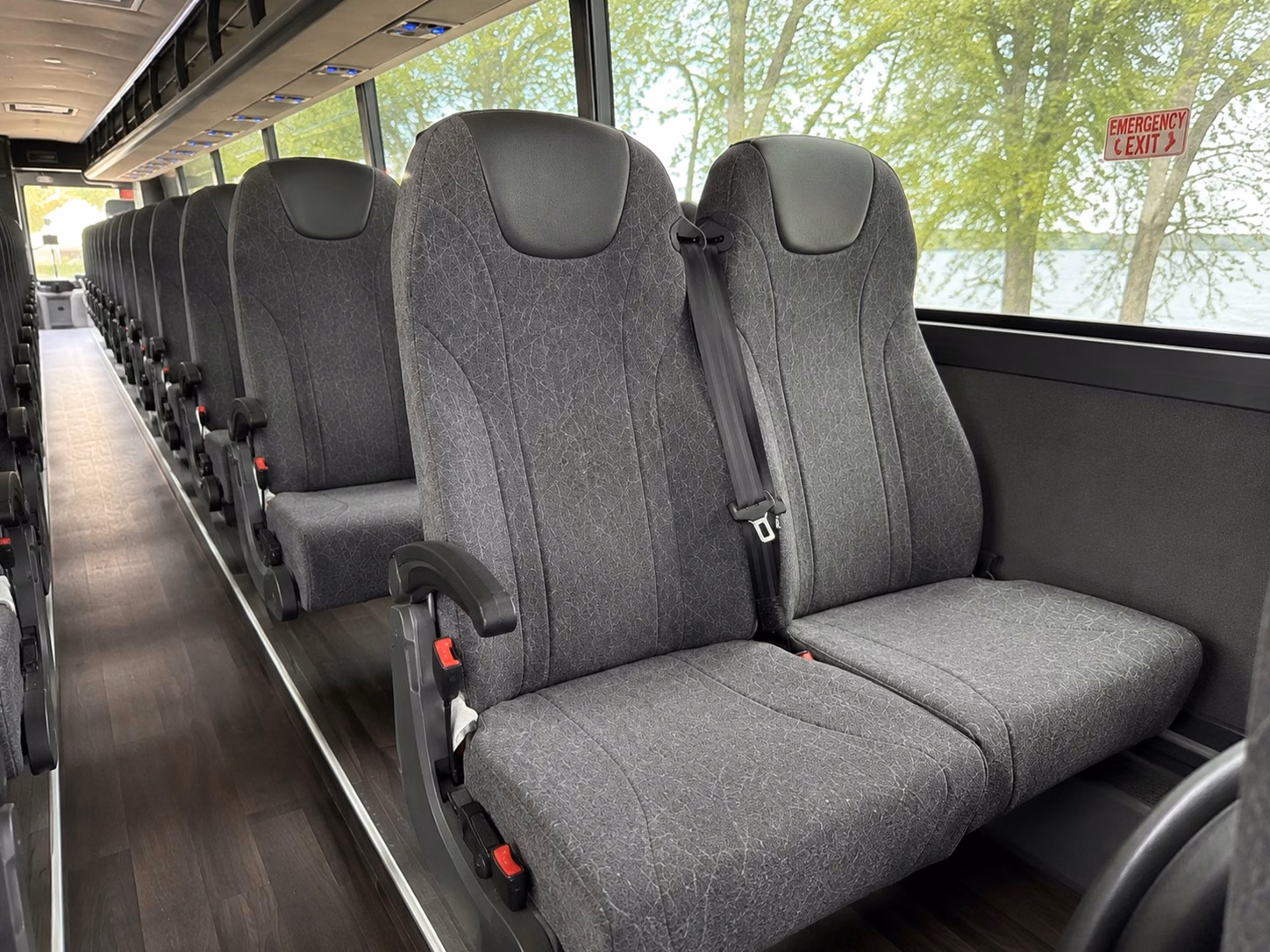 heading outside green bay you can still compare sporting event transportation options