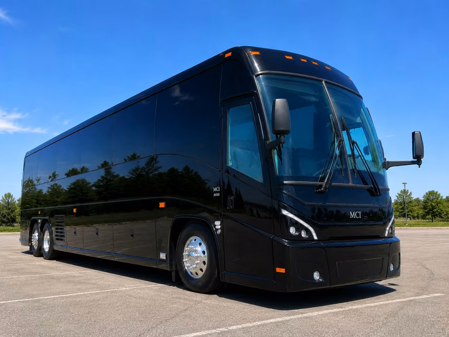 no matter the venue green bay concert bus rentals make every show better