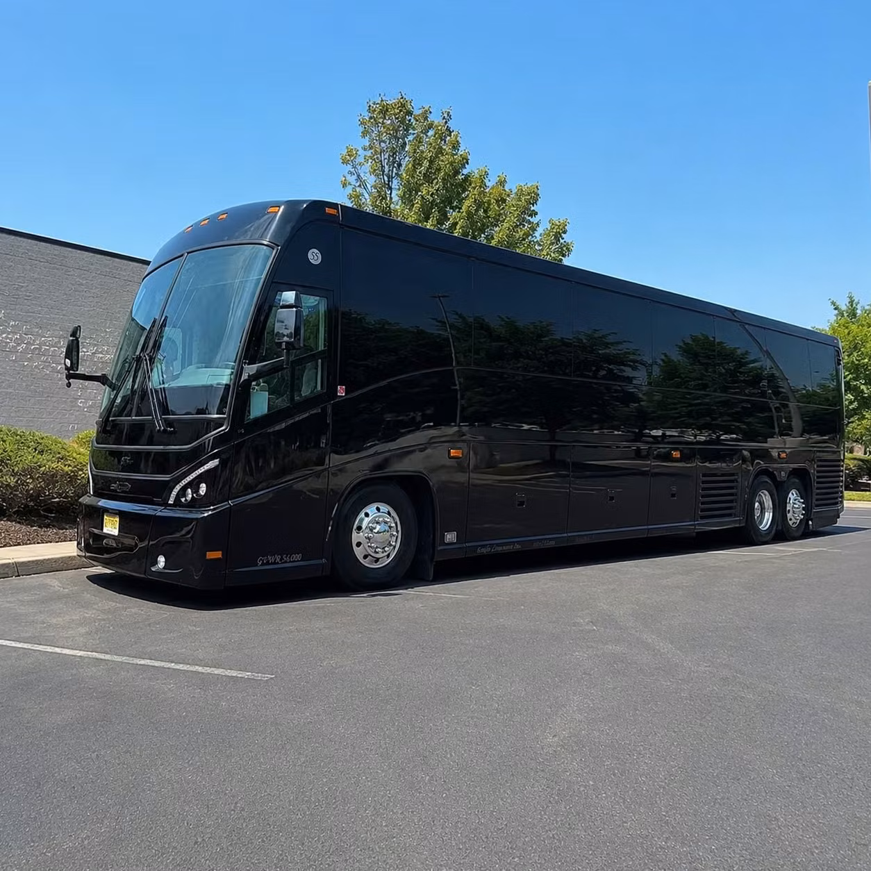 packers game day and special event employee transportation in green bay