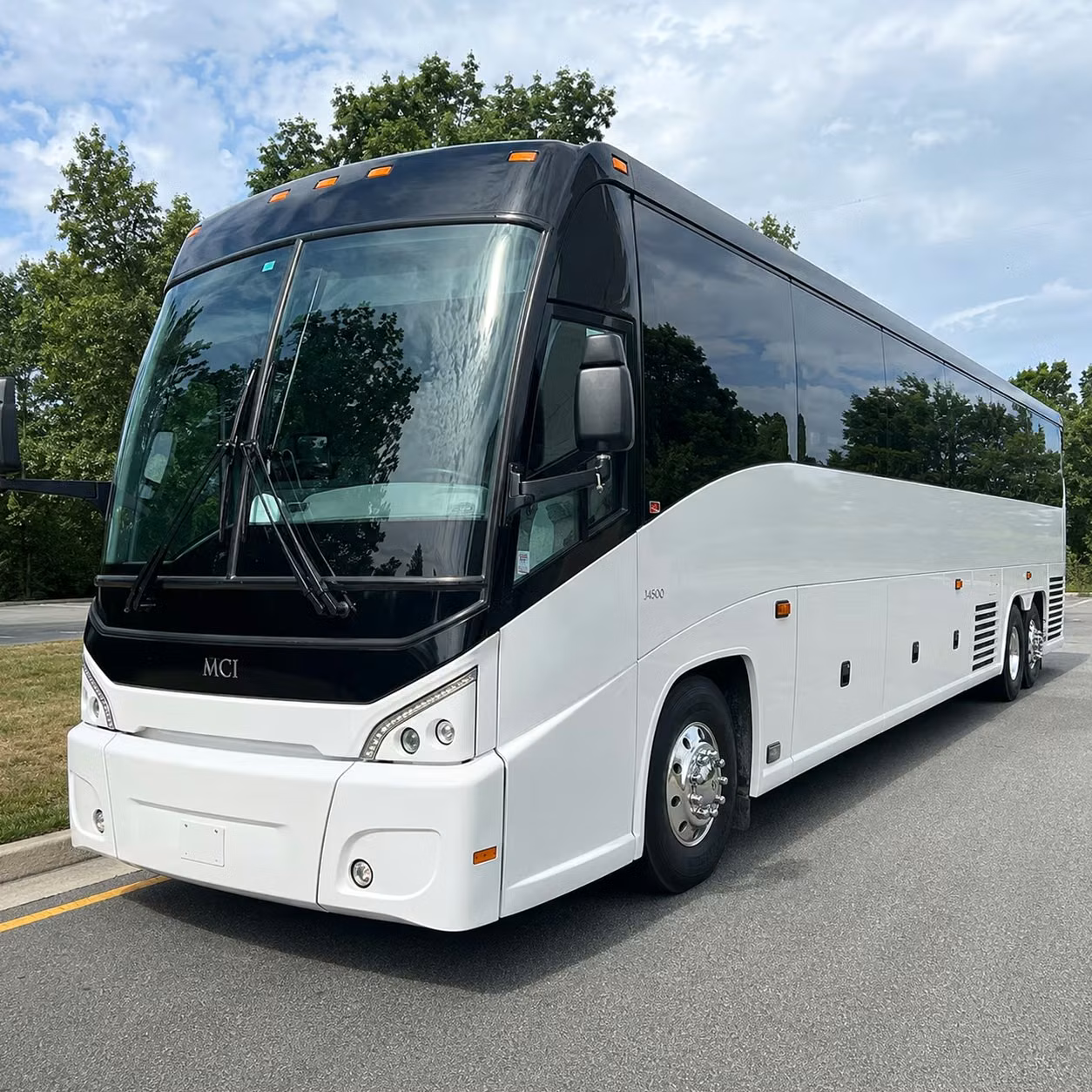 rotc military academy and training event transportation in the green bay region