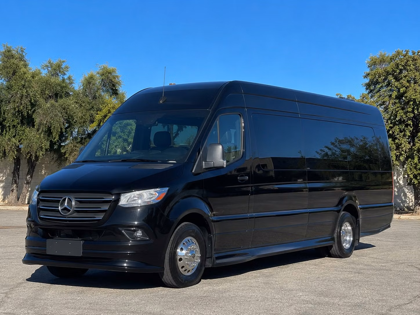transportation serving green bay and nearby cities